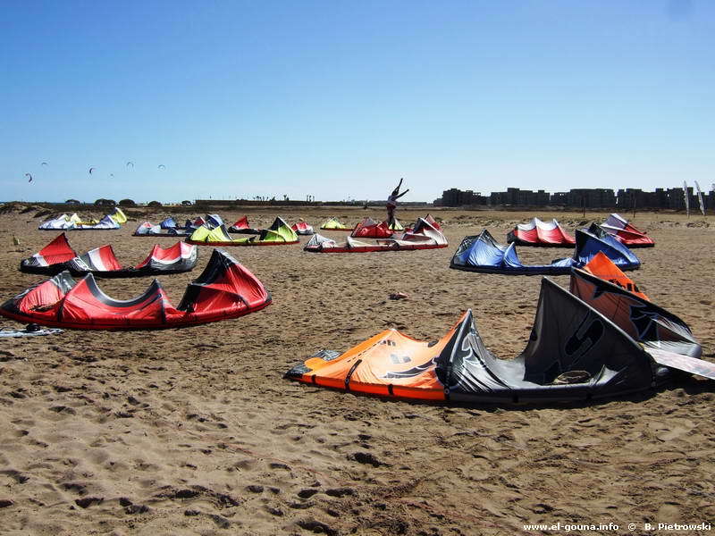 Kiteboarding Club El Gouna 161